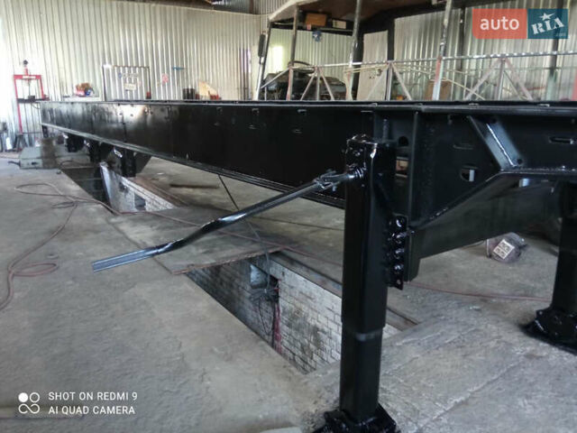 Черный Когель SN 24, объемом двигателя 0 л и пробегом 100 тыс. км за 22500 $, фото 13 на Automoto.ua