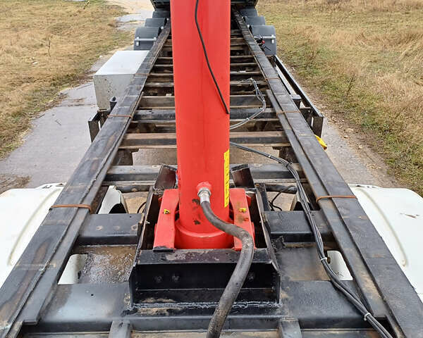 Черный Когель SN 24, объемом двигателя 0 л и пробегом 100 тыс. км за 22500 $, фото 9 на Automoto.ua