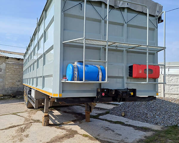 Черный Когель SN 24, объемом двигателя 0 л и пробегом 100 тыс. км за 22500 $, фото 11 на Automoto.ua