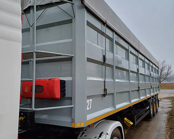 Черный Когель SN 24, объемом двигателя 0 л и пробегом 100 тыс. км за 22500 $, фото 5 на Automoto.ua