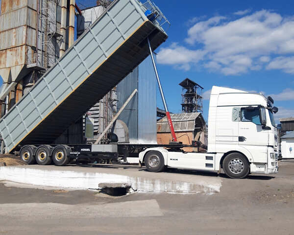 Черный Когель SN 24, объемом двигателя 0 л и пробегом 100 тыс. км за 22500 $, фото 12 на Automoto.ua