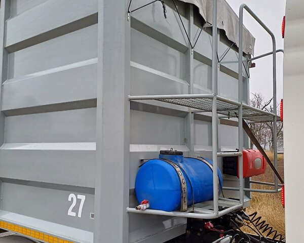 Черный Когель SN 24, объемом двигателя 0 л и пробегом 100 тыс. км за 22500 $, фото 3 на Automoto.ua