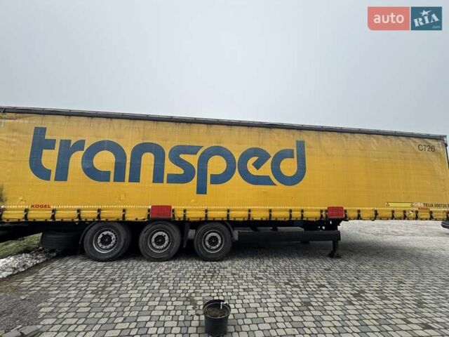 Чорний Когель SN 24, об'ємом двигуна 0 л та пробігом 1 тис. км за 12000 $, фото 2 на Automoto.ua