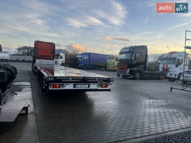 Черный Когель SN 24, объемом двигателя 0 л и пробегом 200 тыс. км за 12000 $, фото 5 на Automoto.ua