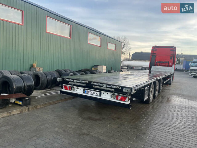 Черный Когель SN 24, объемом двигателя 0 л и пробегом 200 тыс. км за 12000 $, фото 4 на Automoto.ua