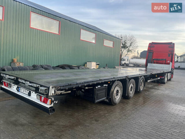 Черный Когель SN 24, объемом двигателя 0 л и пробегом 200 тыс. км за 12000 $, фото 3 на Automoto.ua