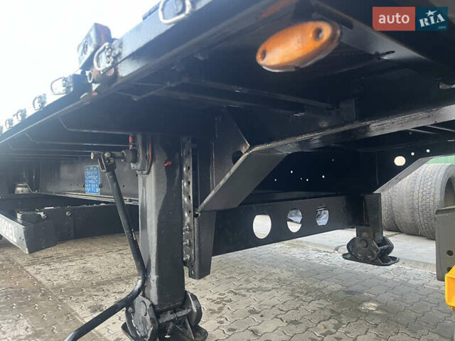 Черный Когель SN 24, объемом двигателя 0 л и пробегом 200 тыс. км за 12000 $, фото 1 на Automoto.ua