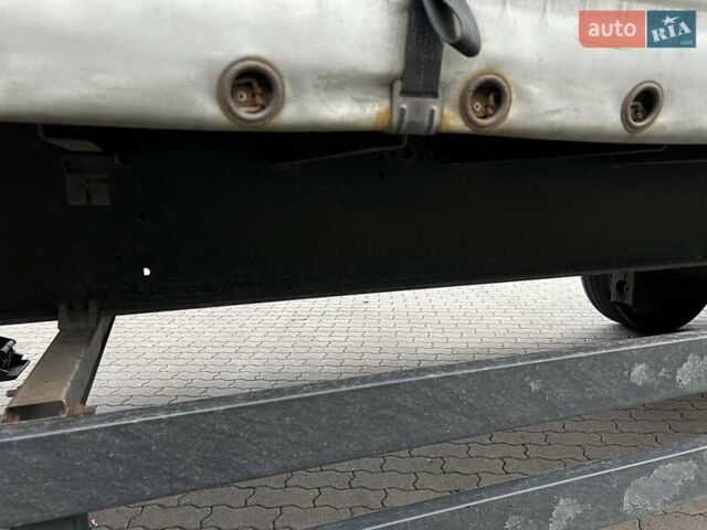 Когель SN 24 2016 в Мукачеве на Automoto.ua Черный Когель SN 24, объемом двигателя 0 л и пробегом 600 тыс. км за 12000 $, фото 5 на Automoto.ua