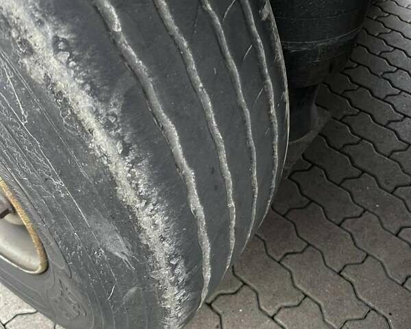 Когель SN 24 2016 в Мукачеве на Automoto.ua Черный Когель SN 24, объемом двигателя 0 л и пробегом 600 тыс. км за 12000 $, фото 1 на Automoto.ua