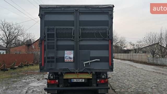 Чорний Когель SN 24, об'ємом двигуна 0 л та пробігом 100 тис. км за 19999 $, фото 6 на Automoto.ua