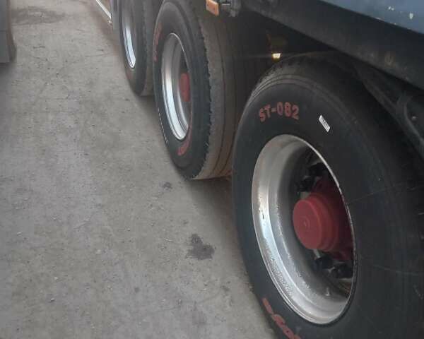 Черный Когель SN 24, объемом двигателя 0 л и пробегом 0 тыс. км за 4700 $, фото 5 на Automoto.ua