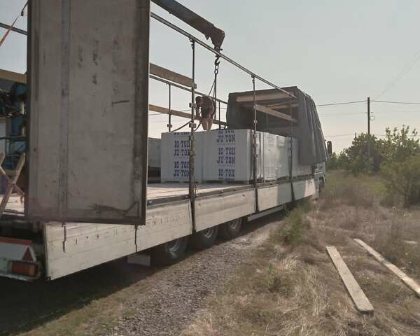 Черный Когель SN 24, объемом двигателя 0 л и пробегом 0 тыс. км за 4700 $, фото 3 на Automoto.ua