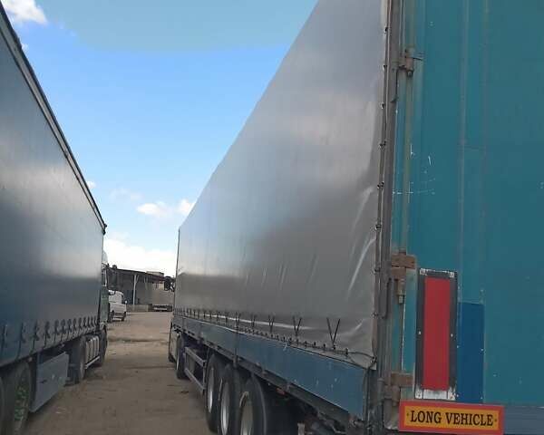 Черный Когель SN 24, объемом двигателя 0 л и пробегом 0 тыс. км за 4700 $, фото 2 на Automoto.ua