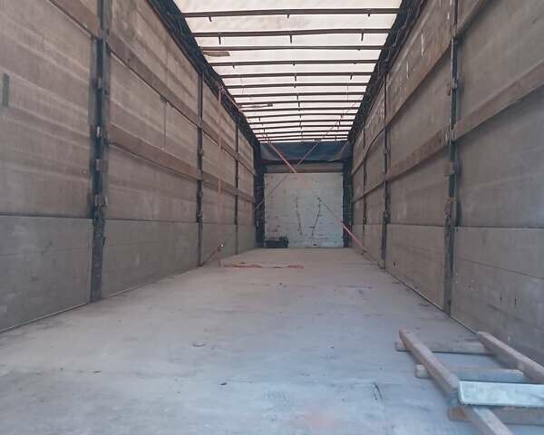 Черный Когель SN 24, объемом двигателя 0 л и пробегом 0 тыс. км за 4700 $, фото 4 на Automoto.ua