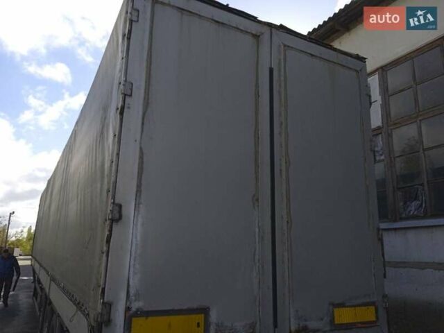 Чорний Когель SN 24, об'ємом двигуна 0 л та пробігом 200 тис. км за 5200 $, фото 1 на Automoto.ua