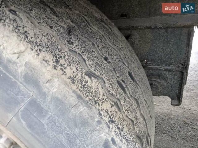 Чорний Когель SN 24, об'ємом двигуна 0 л та пробігом 200 тис. км за 5200 $, фото 10 на Automoto.ua