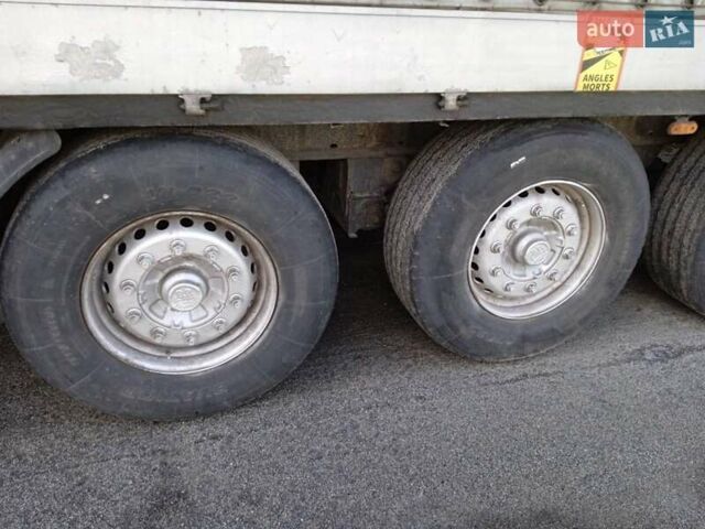 Чорний Когель SN 24, об'ємом двигуна 0 л та пробігом 200 тис. км за 5200 $, фото 9 на Automoto.ua