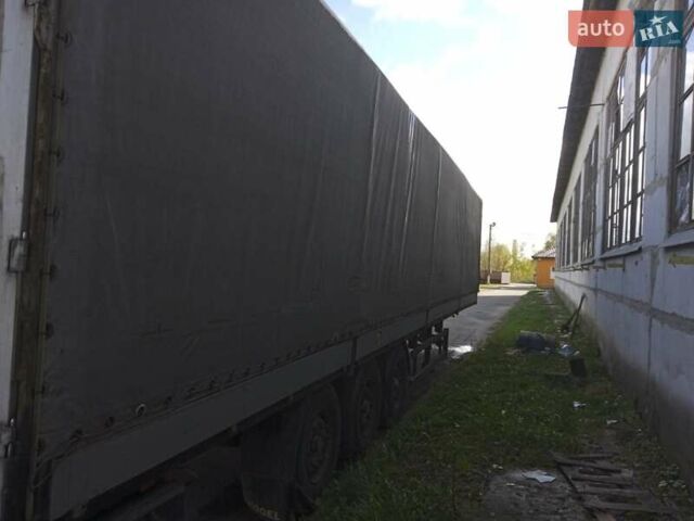 Чорний Когель SN 24, об'ємом двигуна 0 л та пробігом 200 тис. км за 5200 $, фото 6 на Automoto.ua