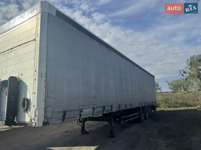 Черный Когель SN 24, объемом двигателя 0 л и пробегом 100 тыс. км за 5600 $, фото 2 на Automoto.ua