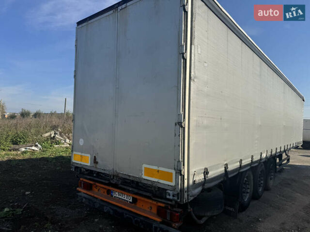 Черный Когель SN 24, объемом двигателя 0 л и пробегом 100 тыс. км за 5600 $, фото 4 на Automoto.ua