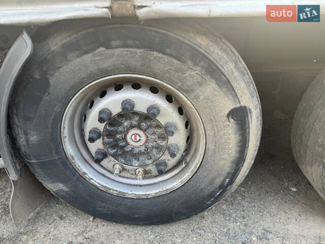 Черный Когель SN 24, объемом двигателя 0 л и пробегом 100 тыс. км за 5600 $, фото 9 на Automoto.ua