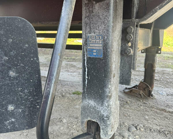 Черный Когель SN 24, объемом двигателя 0 л и пробегом 100 тыс. км за 5600 $, фото 11 на Automoto.ua