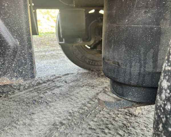 Черный Когель SN 24, объемом двигателя 0 л и пробегом 100 тыс. км за 5600 $, фото 8 на Automoto.ua