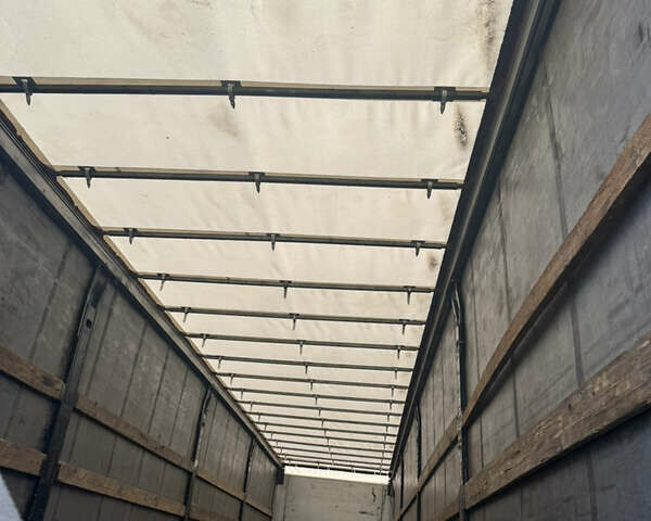 Черный Когель SN 24, объемом двигателя 0 л и пробегом 100 тыс. км за 5600 $, фото 7 на Automoto.ua