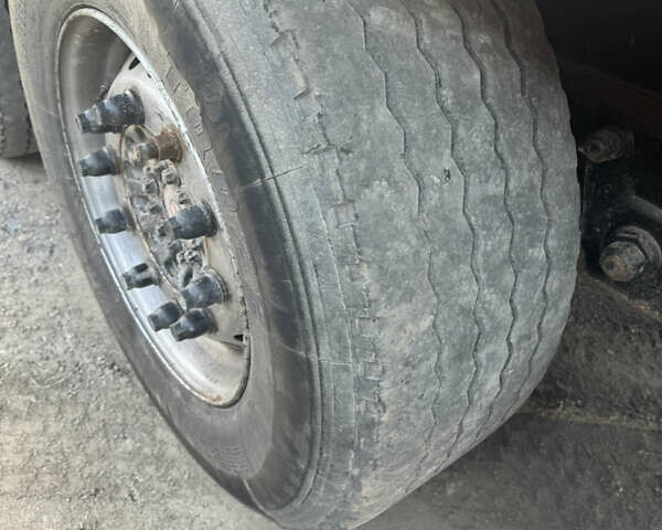 Черный Когель SN 24, объемом двигателя 0 л и пробегом 100 тыс. км за 5600 $, фото 15 на Automoto.ua