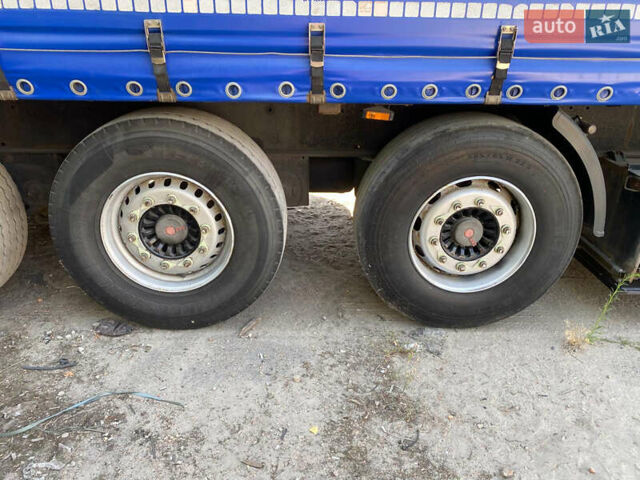 Черный Когель SN 24, объемом двигателя 0 л и пробегом 0 тыс. км за 8000 $, фото 6 на Automoto.ua