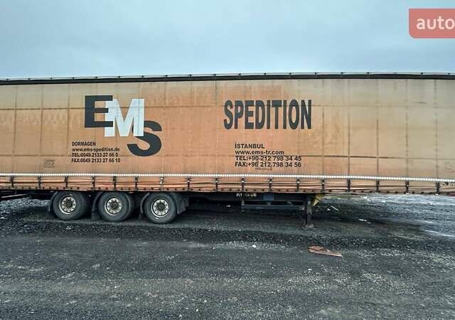 Чорний Когель SN 24, об'ємом двигуна 0 л та пробігом 363 тис. км за 4100 $, фото 6 на Automoto.ua