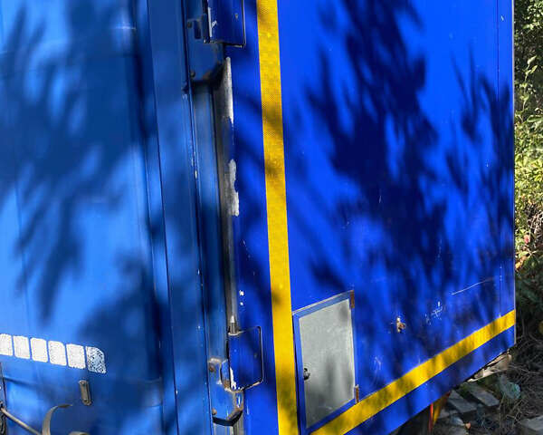 Черный Когель SN 24, объемом двигателя 0 л и пробегом 0 тыс. км за 8000 $, фото 2 на Automoto.ua