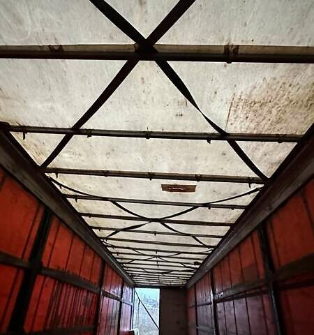 Чорний Когель SN 24, об'ємом двигуна 0 л та пробігом 363 тис. км за 4100 $, фото 9 на Automoto.ua