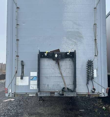 Чорний Когель SN 24, об'ємом двигуна 0 л та пробігом 363 тис. км за 4100 $, фото 1 на Automoto.ua