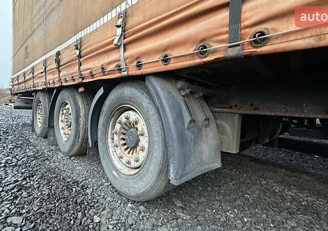 Чорний Когель SN 24, об'ємом двигуна 0 л та пробігом 363 тис. км за 4100 $, фото 2 на Automoto.ua