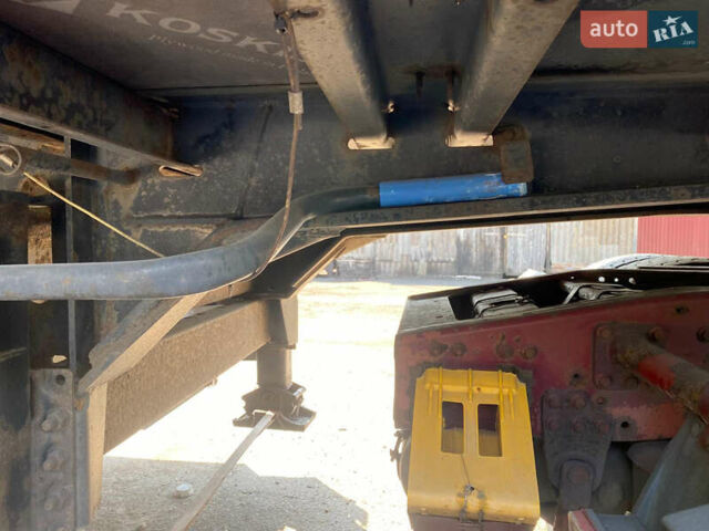 Черный Когель SN 24, объемом двигателя 0 л и пробегом 0 тыс. км за 8000 $, фото 8 на Automoto.ua