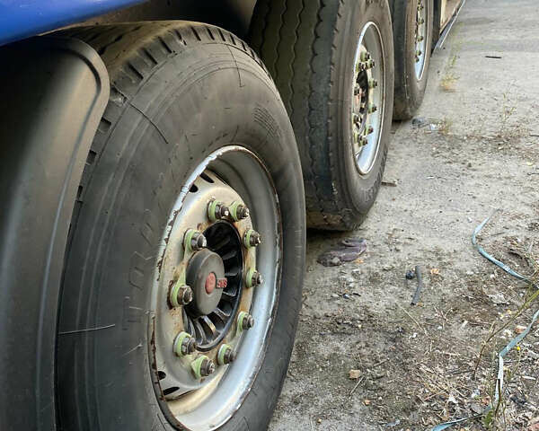 Черный Когель SN 24, объемом двигателя 0 л и пробегом 0 тыс. км за 8000 $, фото 5 на Automoto.ua