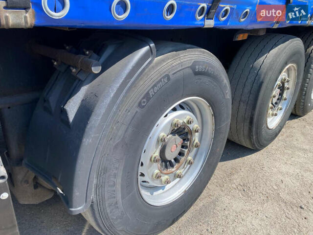 Черный Когель SN 24, объемом двигателя 0 л и пробегом 0 тыс. км за 8000 $, фото 12 на Automoto.ua