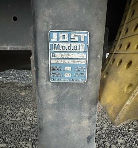 Чорний Когель SN 24, об'ємом двигуна 0 л та пробігом 363 тис. км за 4100 $, фото 7 на Automoto.ua