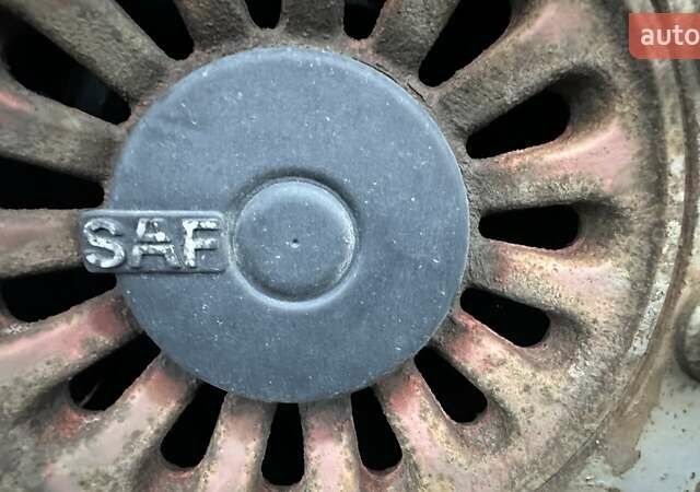 Чорний Когель SN 24, об'ємом двигуна 0 л та пробігом 363 тис. км за 4100 $, фото 12 на Automoto.ua