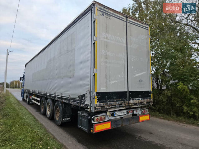 Черный Когель SN 24, объемом двигателя 0 л и пробегом 0 тыс. км за 4950 $, фото 2 на Automoto.ua