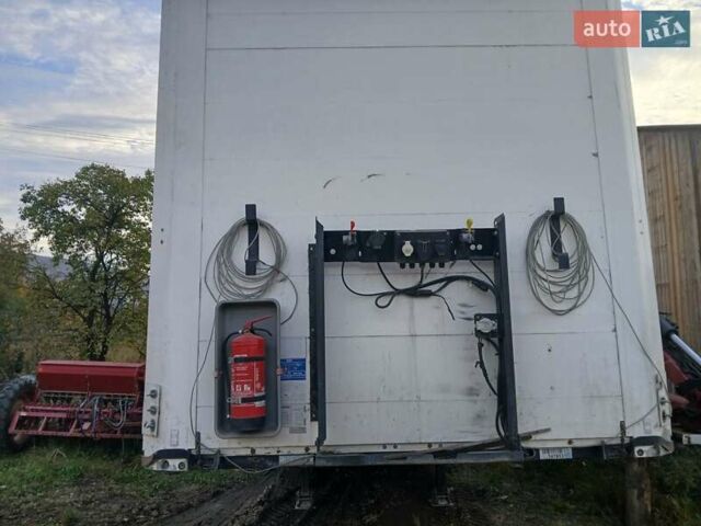 Черный Когель SN 24, объемом двигателя 0 л и пробегом 0 тыс. км за 7500 $, фото 5 на Automoto.ua