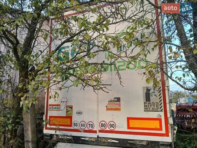 Черный Когель SN 24, объемом двигателя 0 л и пробегом 0 тыс. км за 7500 $, фото 6 на Automoto.ua