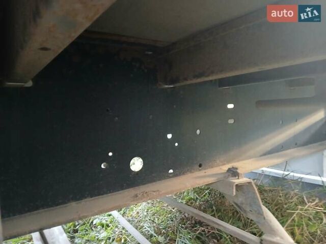 Черный Когель SN 24, объемом двигателя 0 л и пробегом 0 тыс. км за 7500 $, фото 3 на Automoto.ua