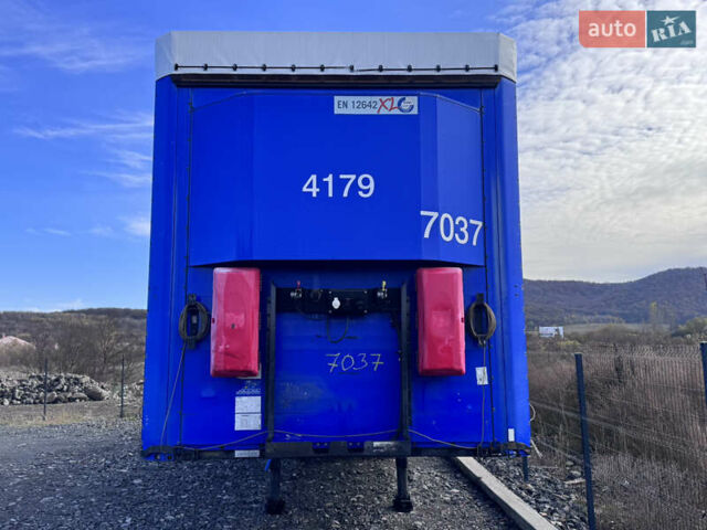 Черный Когель SN 24, объемом двигателя 0 л и пробегом 0 тыс. км за 9900 $, фото 2 на Automoto.ua