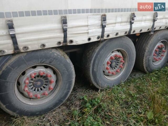 Черный Когель SN 24, объемом двигателя 0 л и пробегом 0 тыс. км за 7500 $, фото 7 на Automoto.ua