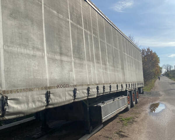 Черный Когель SN 24, объемом двигателя 0 л и пробегом 1 тыс. км за 8500 $, фото 4 на Automoto.ua