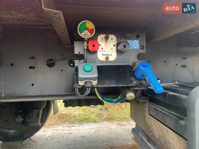 Черный Когель SN 24, объемом двигателя 0 л и пробегом 0 тыс. км за 11931 $, фото 18 на Automoto.ua