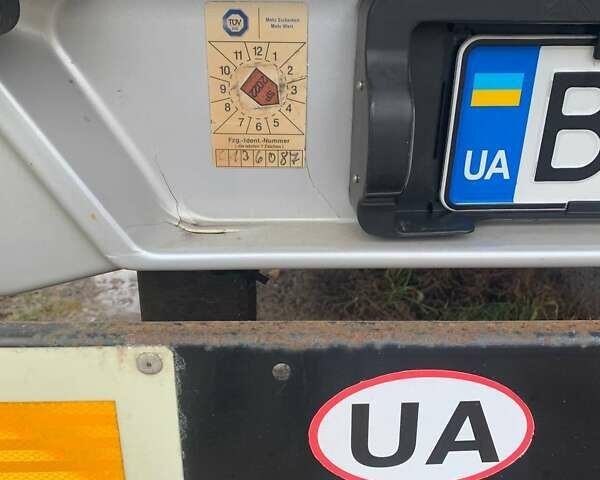 Черный Когель SN 24, объемом двигателя 0 л и пробегом 0 тыс. км за 11931 $, фото 7 на Automoto.ua