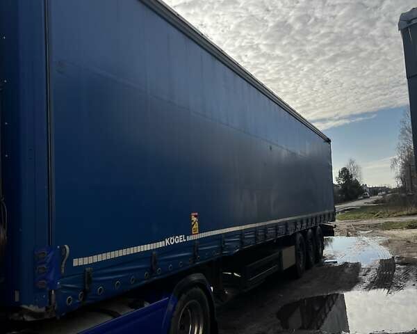 Черный Когель SN 24, объемом двигателя 0 л и пробегом 1 тыс. км за 9150 $, фото 4 на Automoto.ua